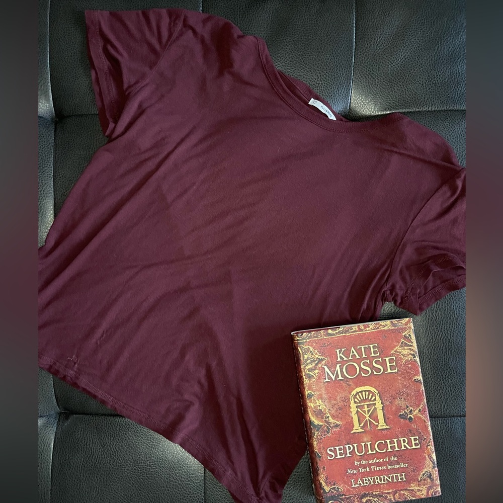 Pull & Bear T-shirt